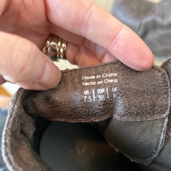 Aldo - booties - Picture 5 of 6